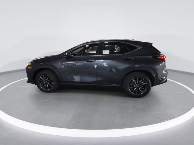 New 2026 Cloudburst Gray Lexus PREMIUM image 5