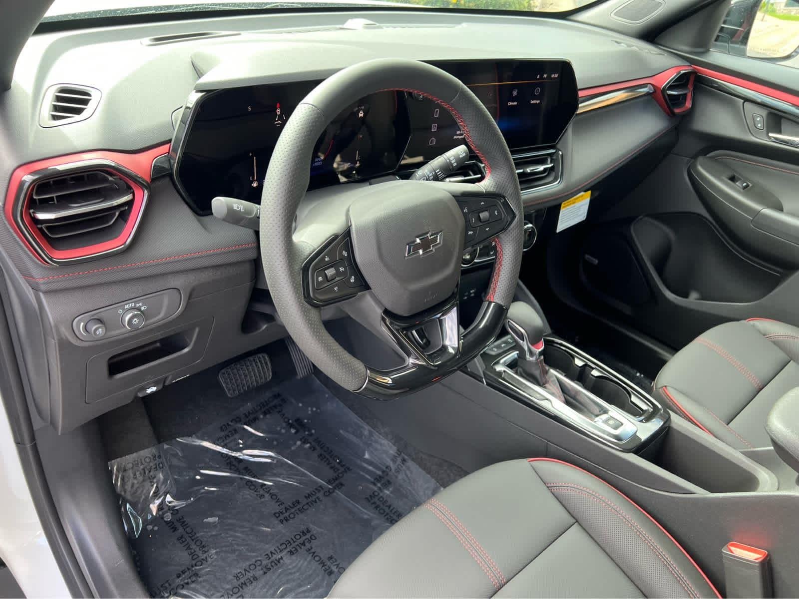 2026 Chevrolet Trailblazer RS - Photo 15