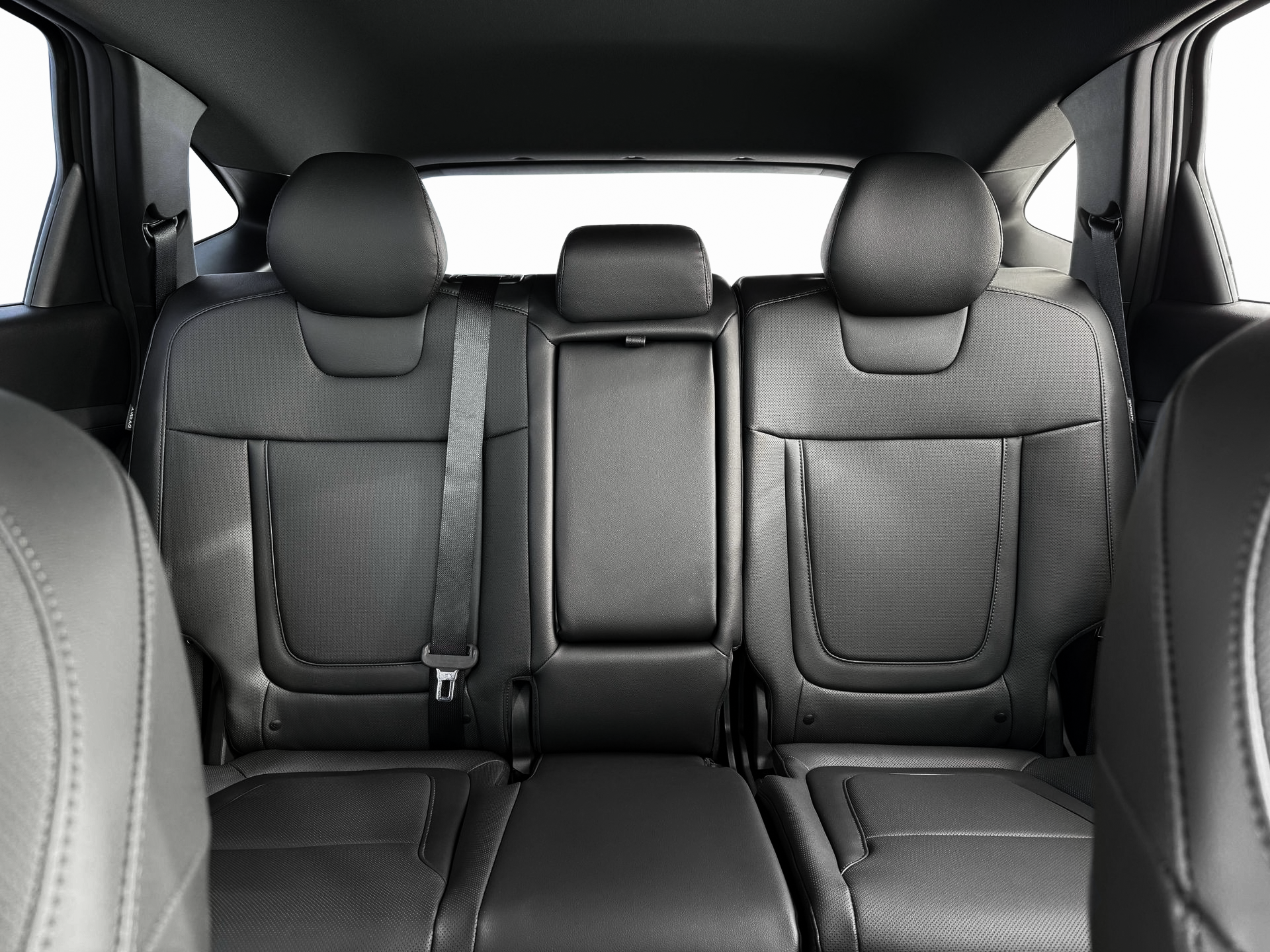 2025 Hyundai Tucson XRT - Photo 16