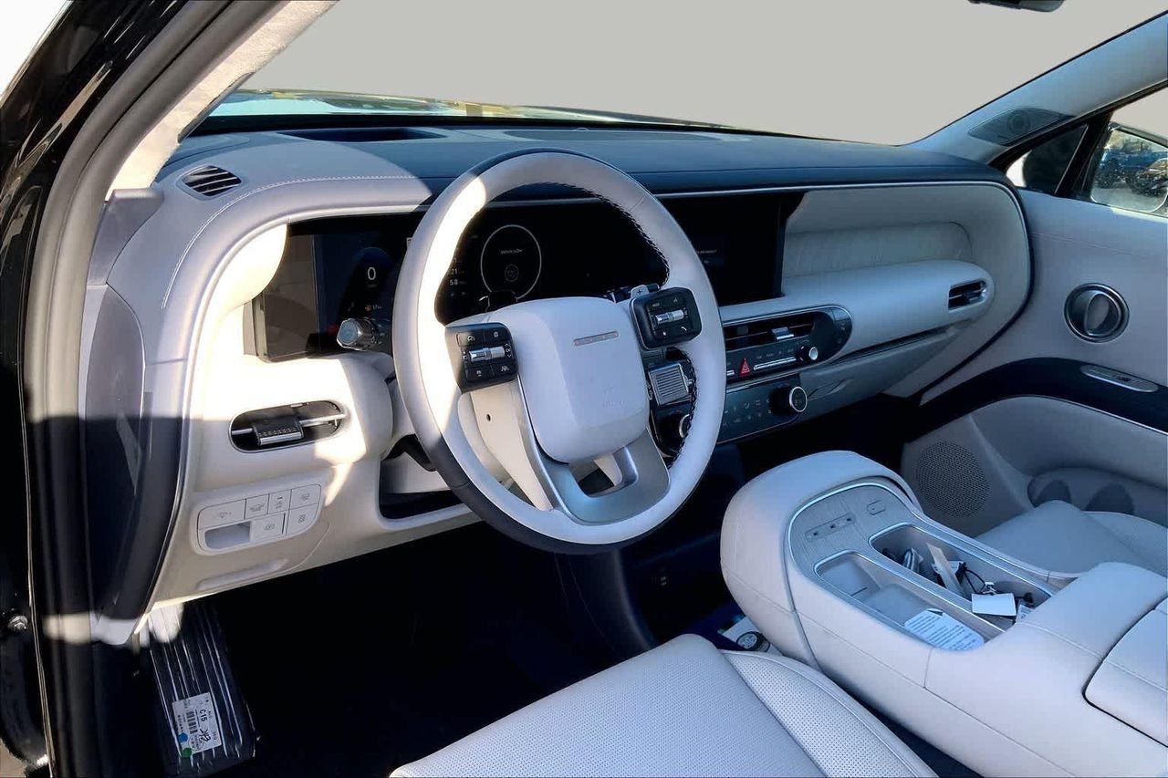 2026 Hyundai Palisade Calligraphy - Photo 9