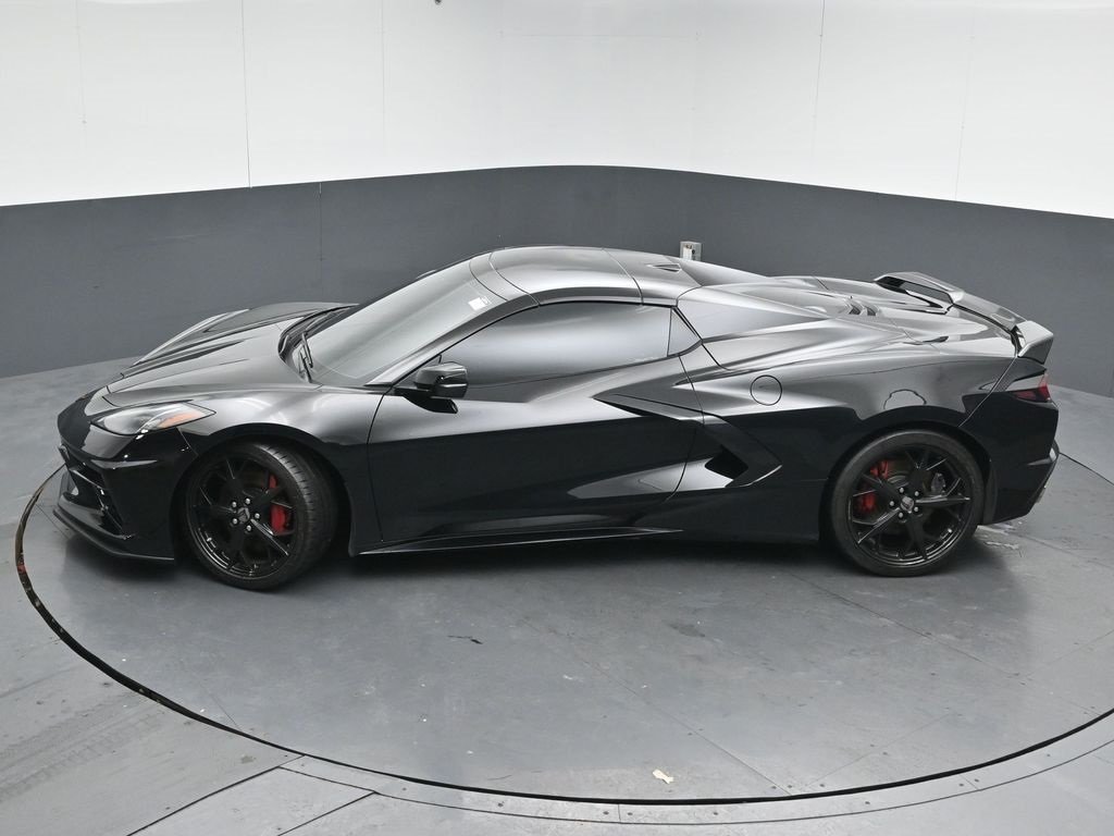 2021 CHEVROLET CORVETTE - Image 41