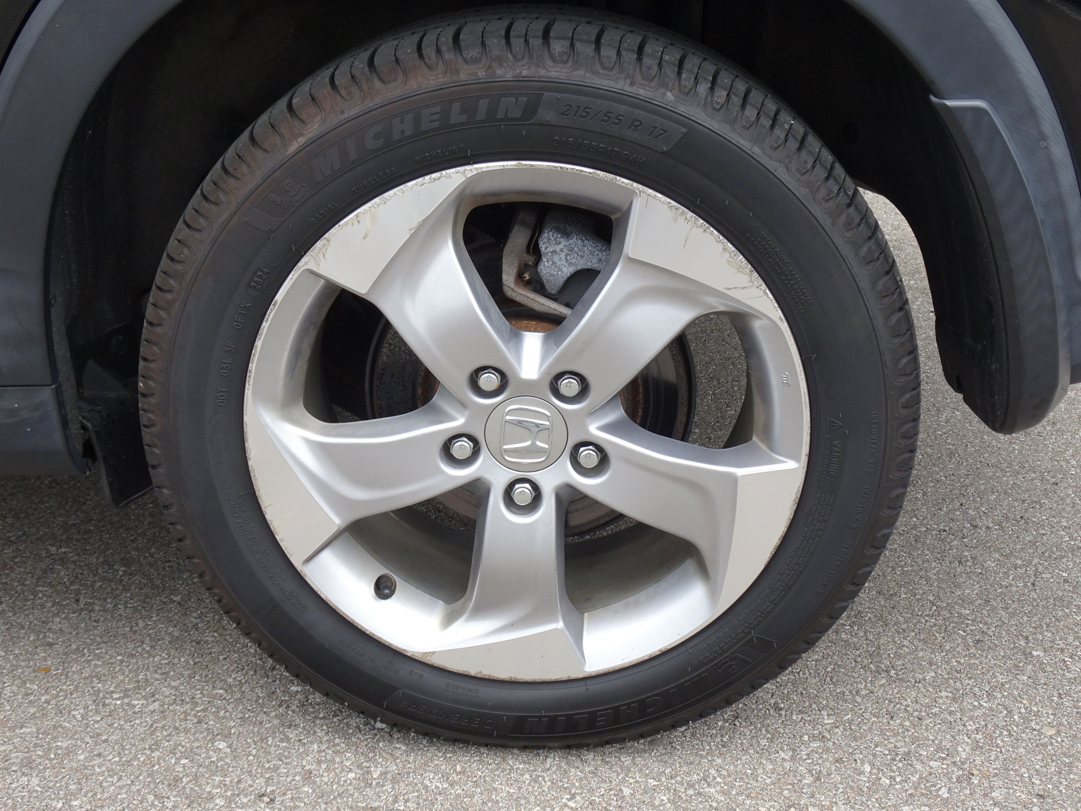 Used 2018  Honda LX image 12