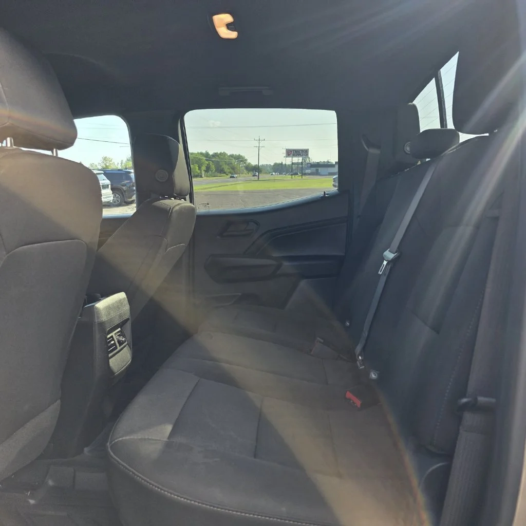 2023 Chevrolet Colorado Trail Boss - Photo 17