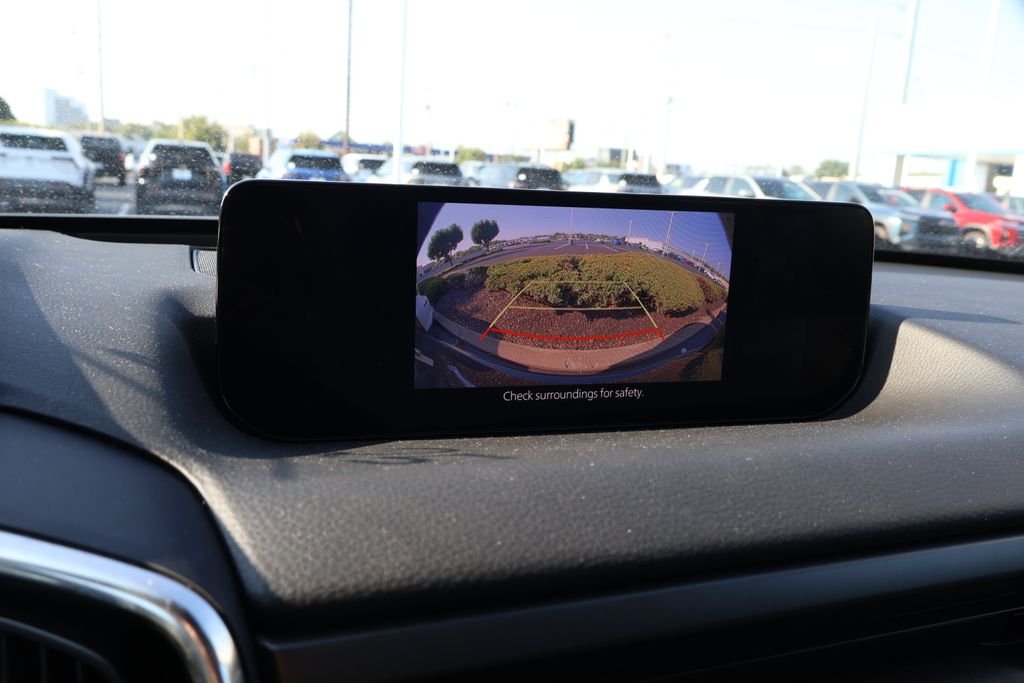 Used 2025 Machine Gray Meta Mazda 2.5 S Premium Plus Package image 22