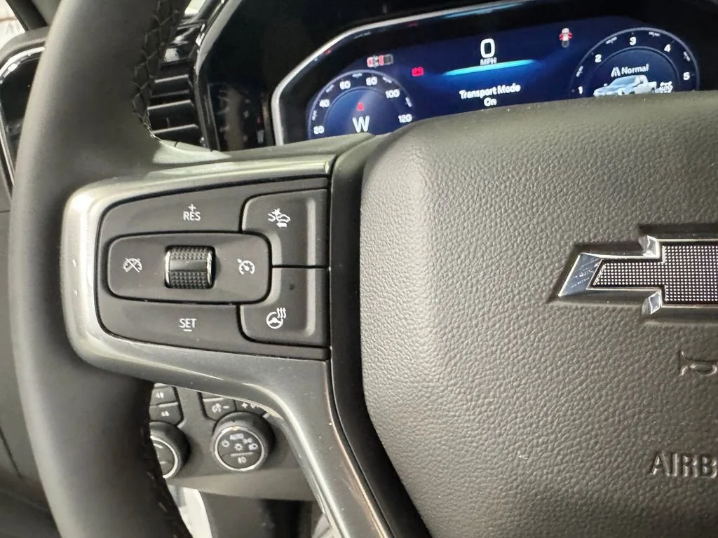 2026 Chevrolet Silverado 2500 HD LT - Photo 19