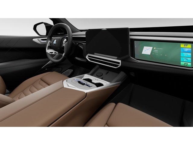 New 2027 Carbon Black Metallic BMW X5 40 image 14