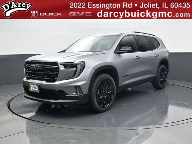 2026 GMC Acadia Elevation AWD's photo