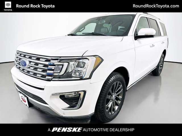 2021 Ford Expedition Limited