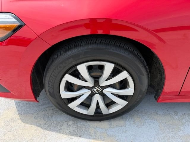 Used 2023 Purple Honda LX image 9