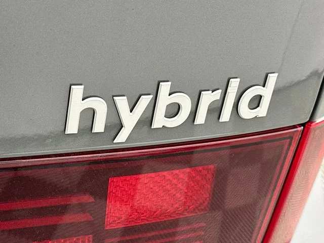 New 2026 Hyundai SANTA FE HYBRID SEL