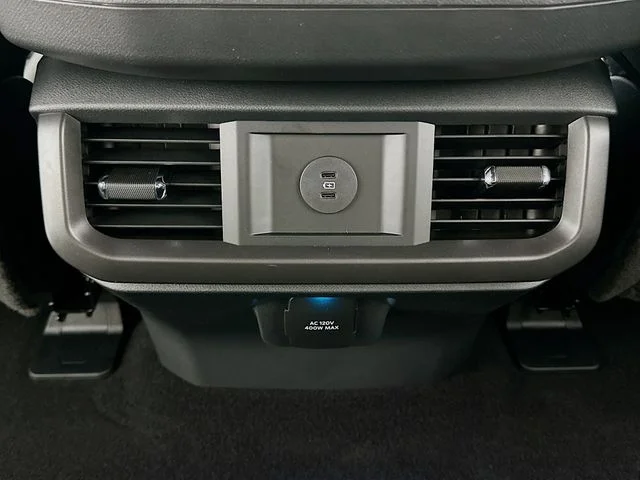 New 2026 Ford F-150 Lariat