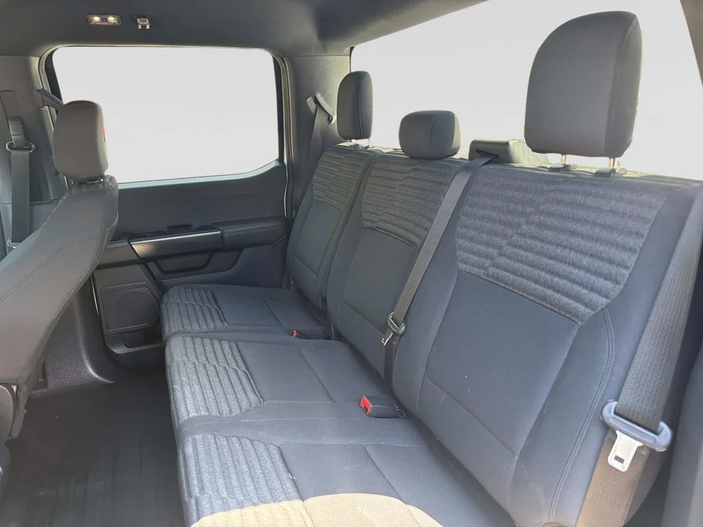 Used 2023 Oxford White Ford XL image 14