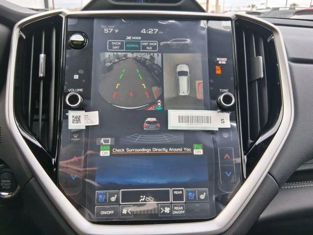 2026 Subaru Ascent Touring - Photo 7