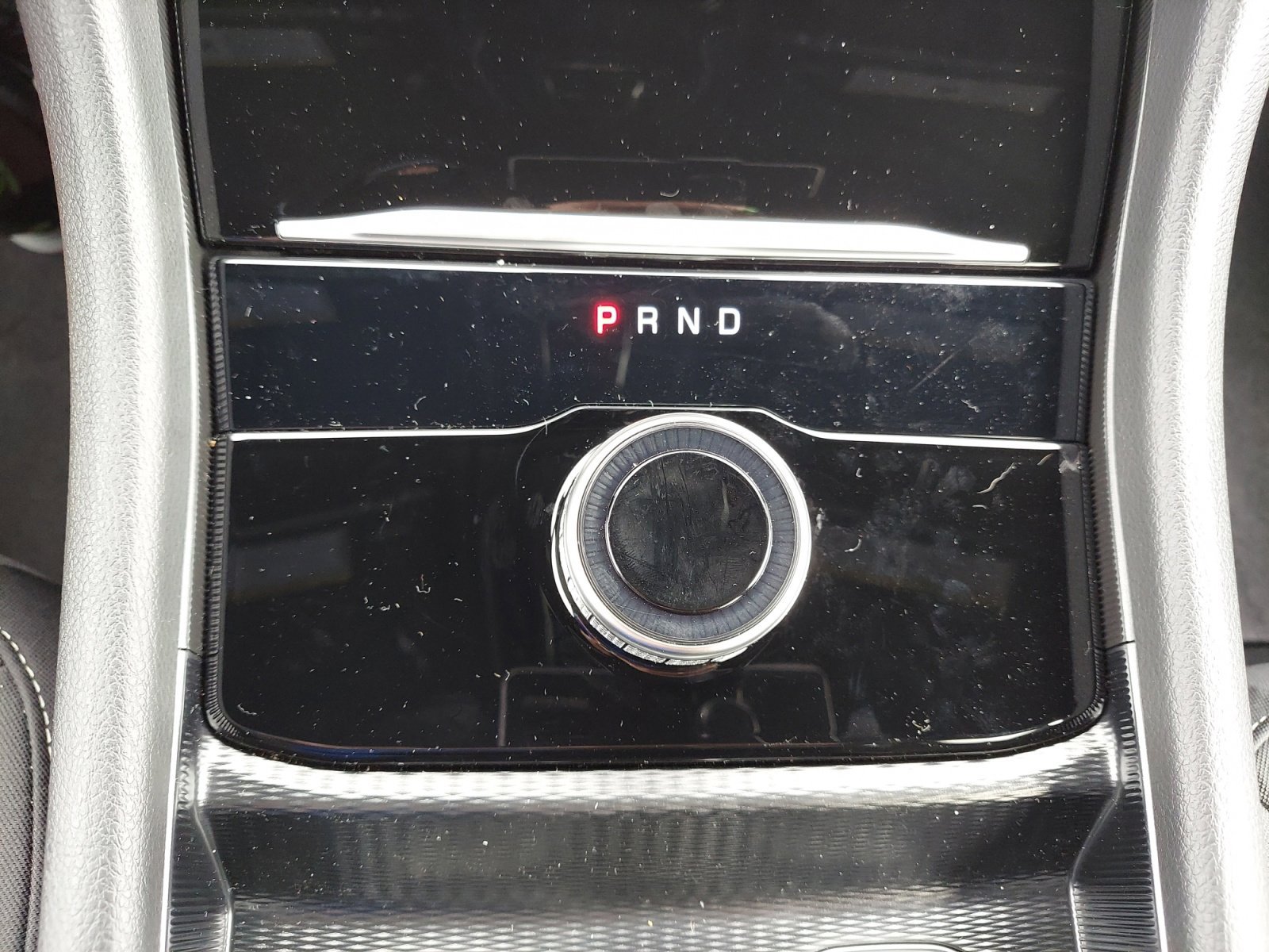 New 2026 Baltic Gray Metallic Clearcoat Jeep Laredo X image 21