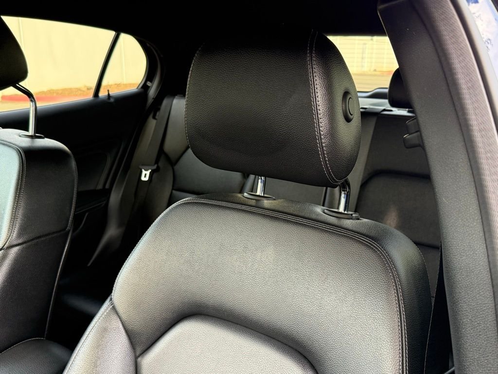 Used 2017 Mercedes-Benz GLA-Class GLA250 with VIN WDCTG4EB5HJ355014 for sale in Fresno, CA