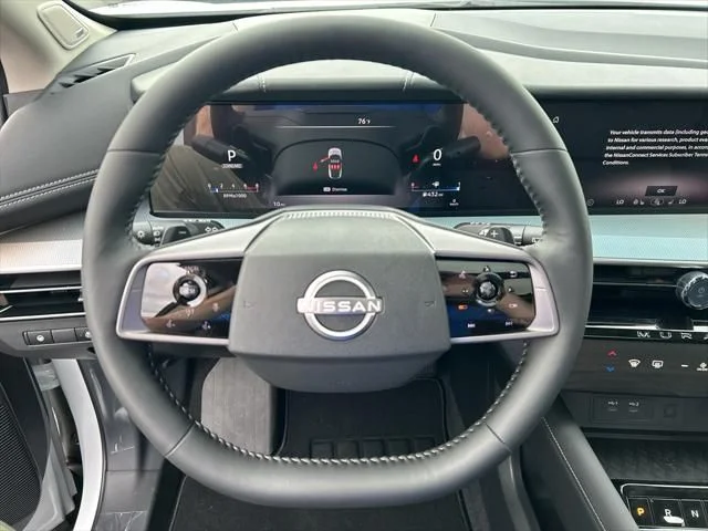 2025 Nissan Murano SL - Photo 18