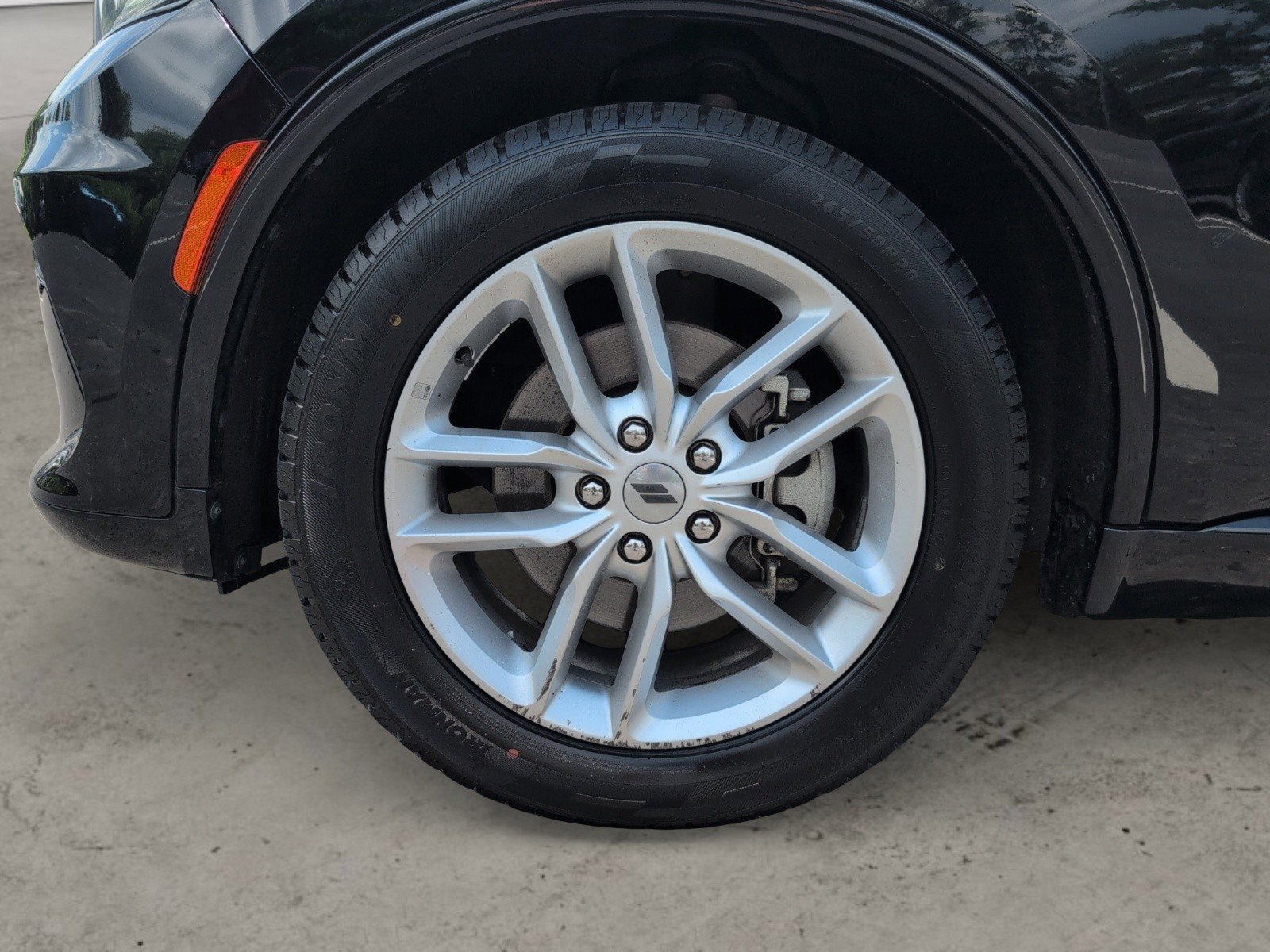 Used 2024 DB Black Clearcoat Dodge GT Plus image 30
