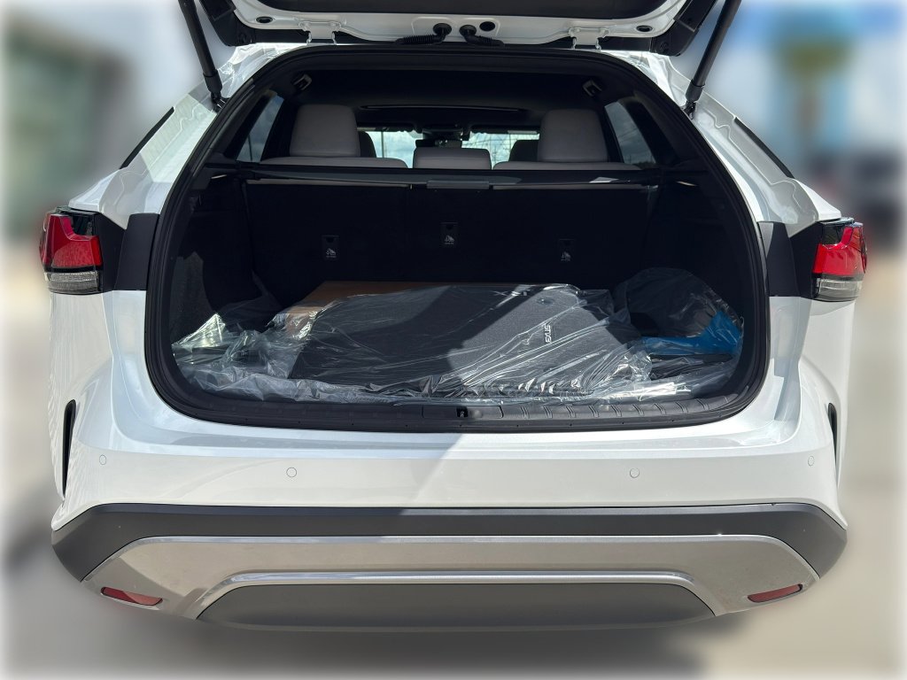New 2026 Eminent White Pearl Lexus PREMIUM image 13