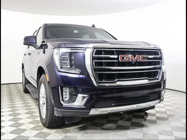 2023 GMC Yukon 2WD SLT's photo