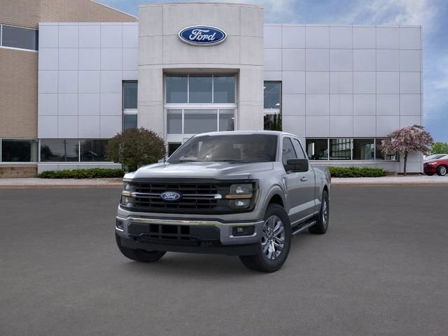 Used 2026 Ford F-150 XLT with VIN 1FTFX3L8XTKD44517 for sale in Apple Valley, Minnesota