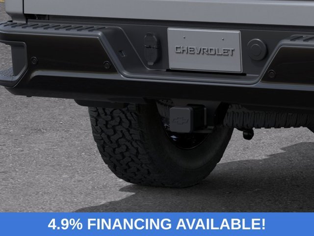 2026 Chevrolet Silverado 2500 HD LT - Photo 17