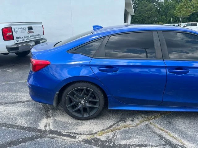 Used 2022  Honda Sport image 4