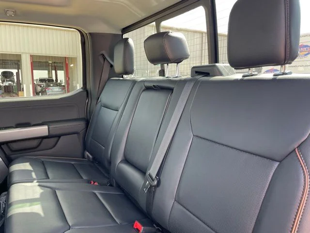 2026 Ford F-250 Super Duty Lariat - Photo 9