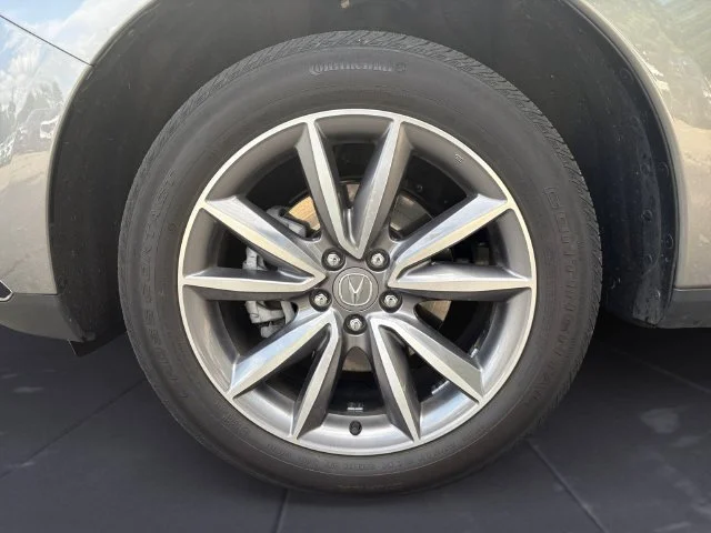 2023 Acura RDX Technology Package - Photo 41