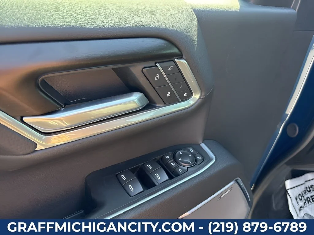 2026 GMC Sierra 2500HD Denali - Photo 19