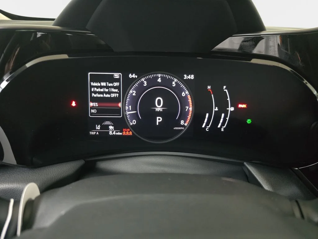 New 2026 Atomic Silver Lexus PREMIUM image 19