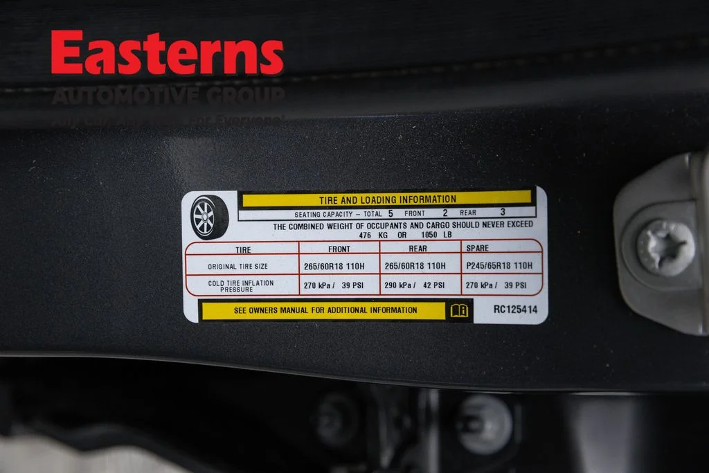 Used 2024 Gray Jeep 4xe image 39