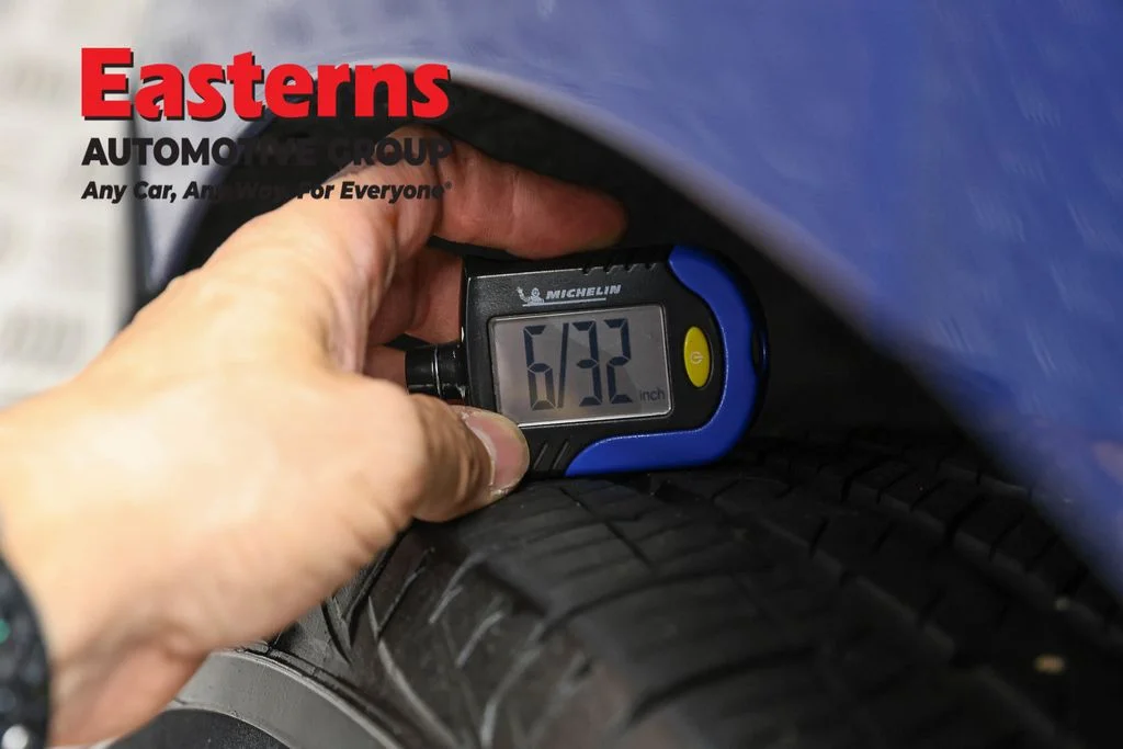 Used 2019 Blue Chevrolet LT image 27