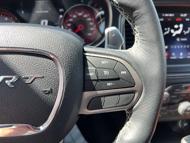 Used 2023 Black Dodge SRT Hellcat Widebody image 17