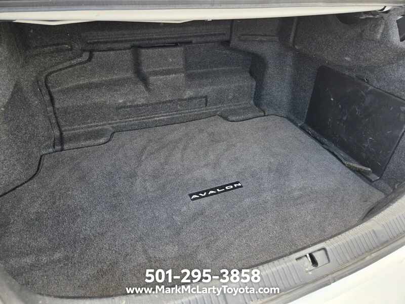 Used 2016 Blizzard Pearl TOYOTA 4DR SDN LIMITED image 14