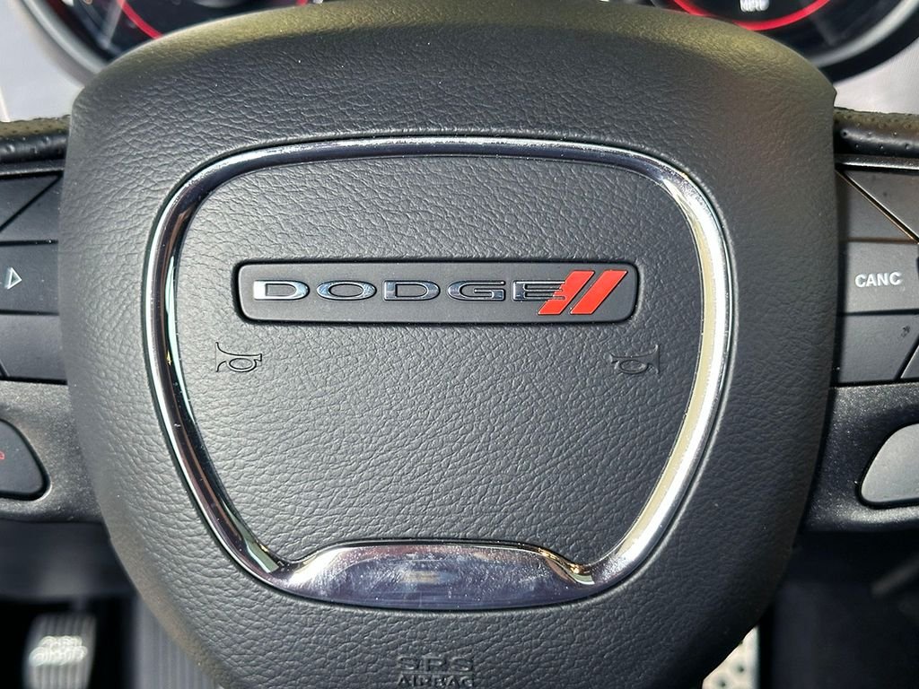 Used 2022 Gray Dodge GT image 84