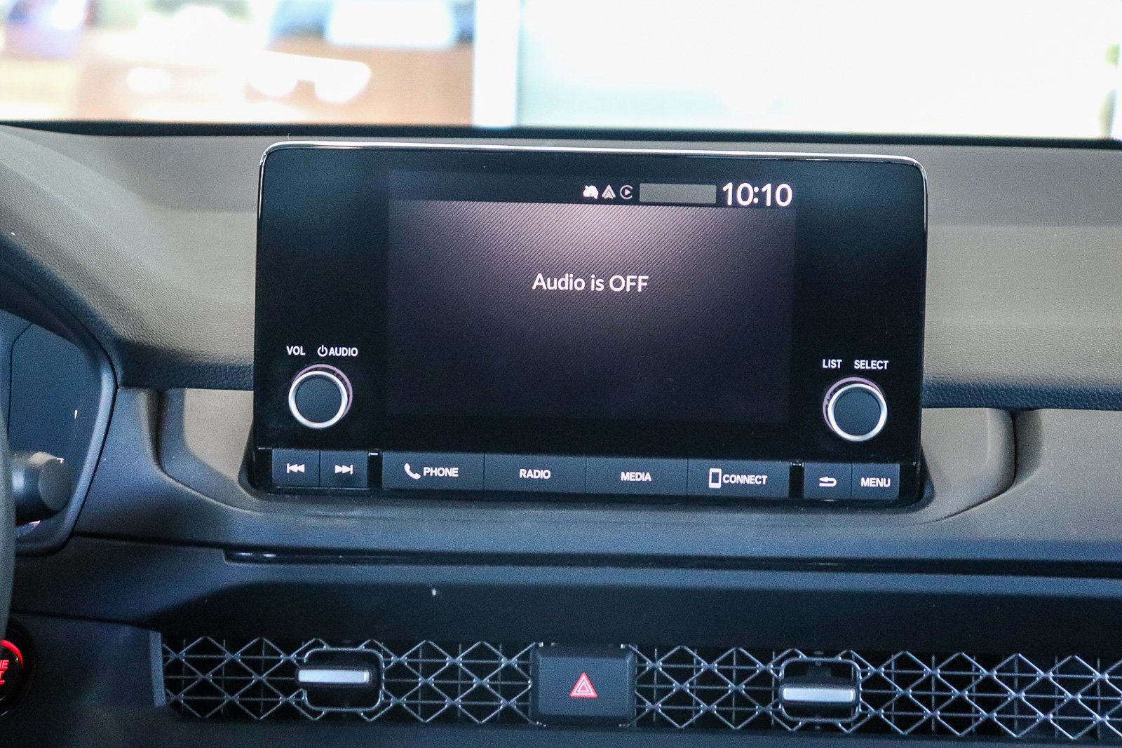 2024 Honda Accord EX - Photo 53