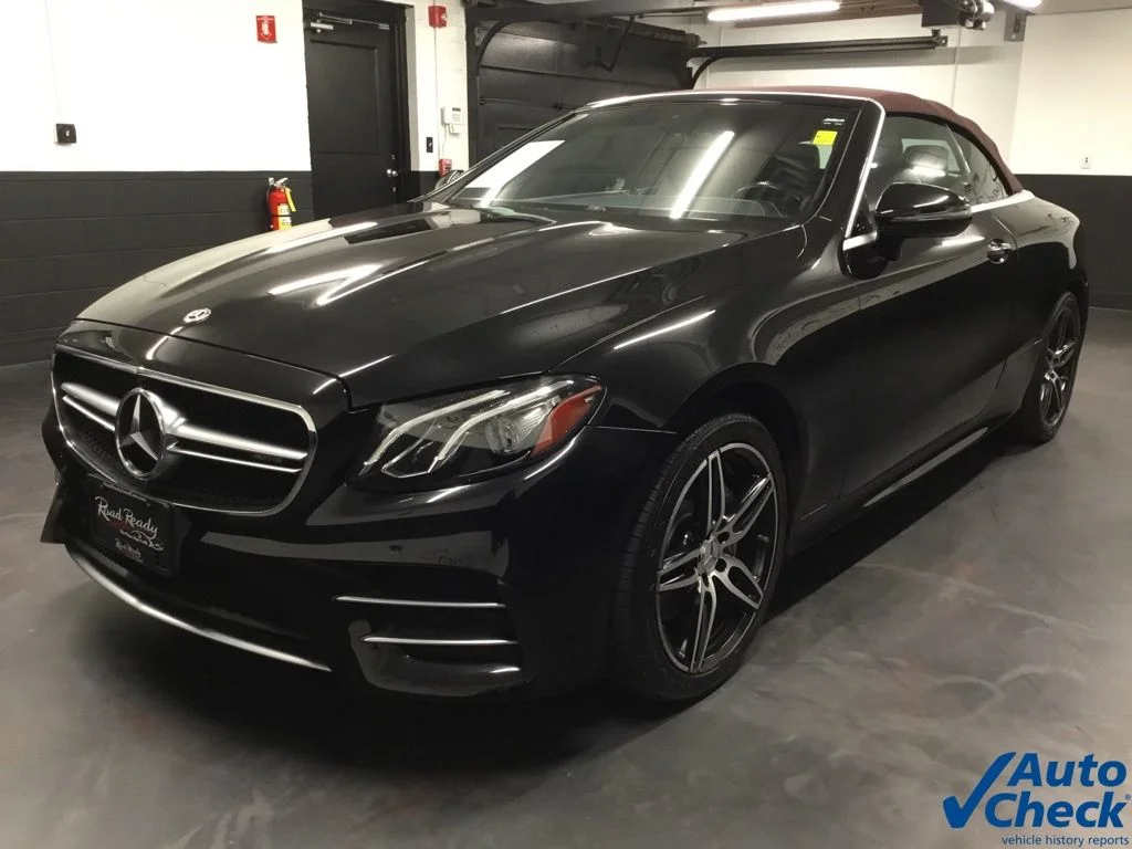 2019 Mercedes-Benz E-Class AMG E53 - Photo 16