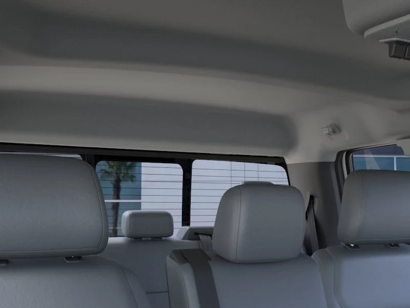 New 2026 Oxford White Ford XL image 22