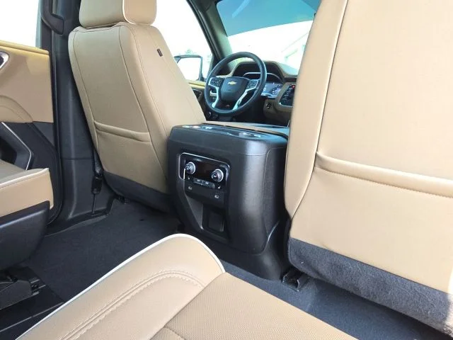 Used 2023 Beige Chevrolet Premier image 18
