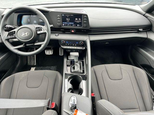 New 2026  Hyundai SEL Sport image 9