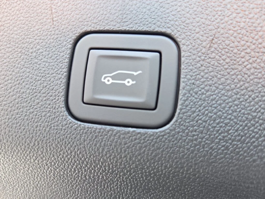 New 2026 Dark Ash Metallic Chevrolet Premier image 37
