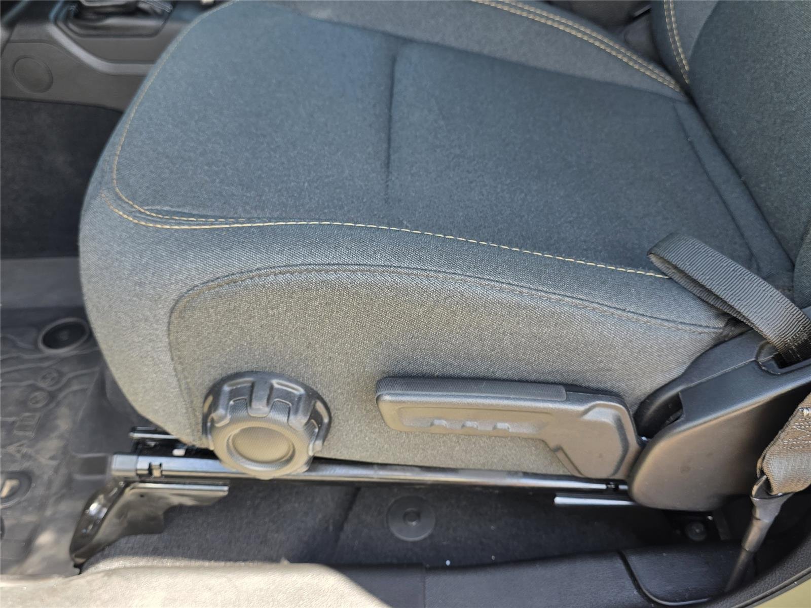 Used 2025 41 Jeep Willys image 25