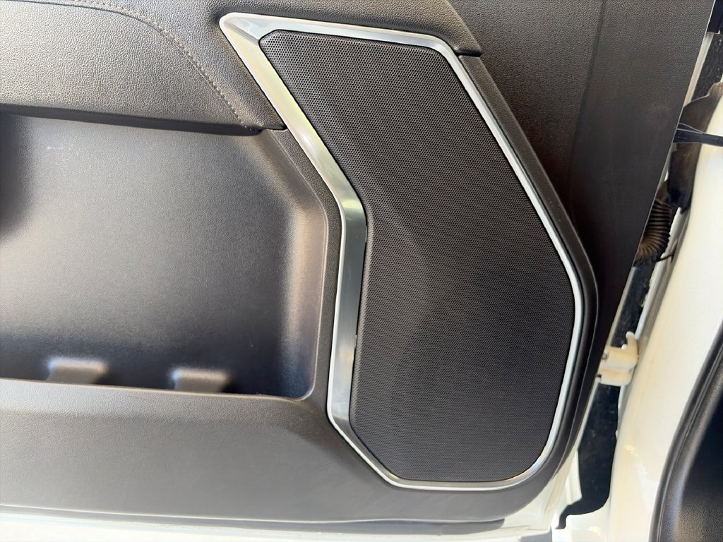 2022 Chevrolet Silverado 1500 LT - Photo 25