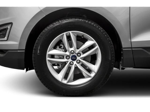 Used 2015 Tuxedo Black Metallic Ford Titanium image 12