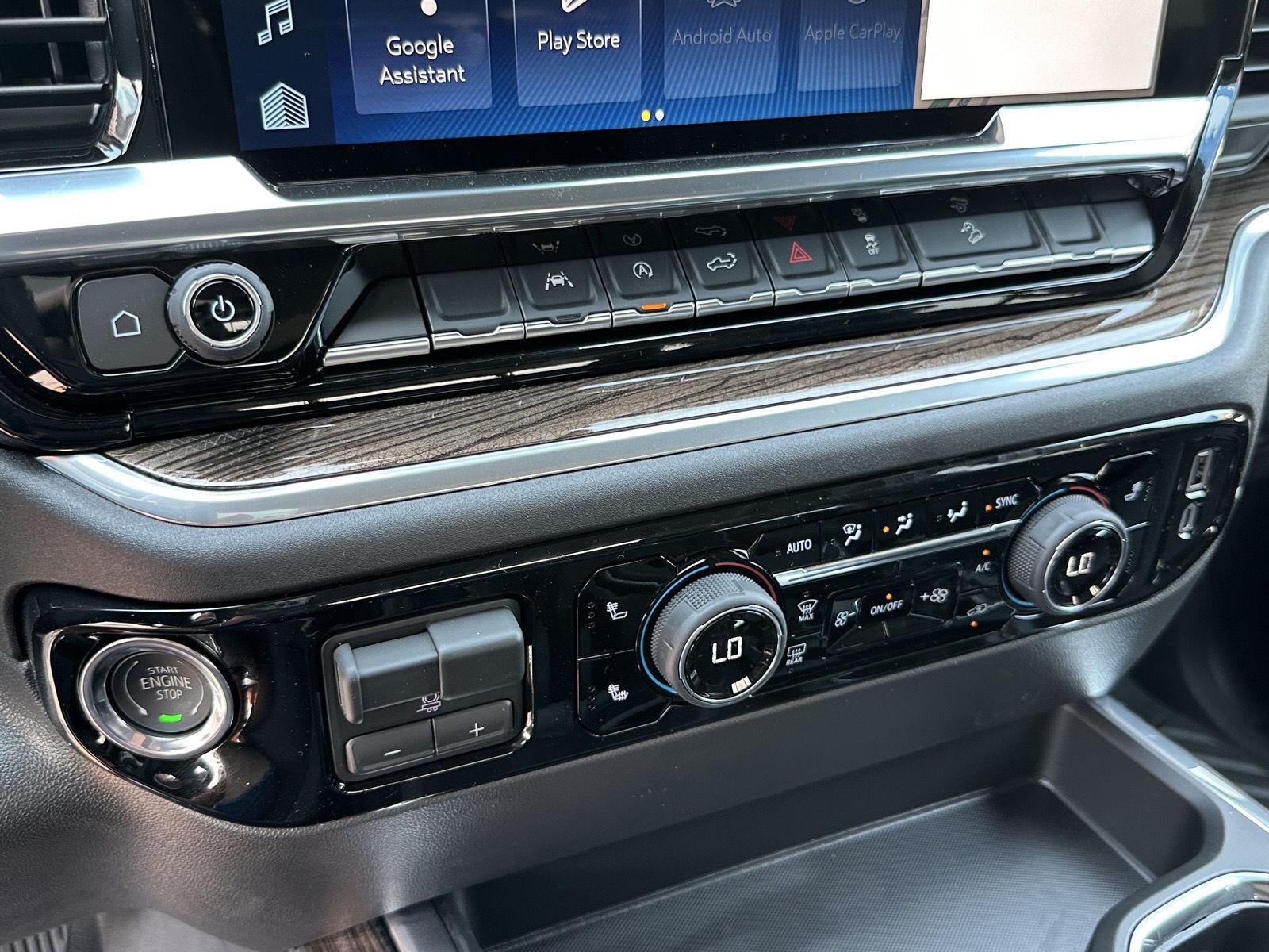 2026 Chevrolet Silverado 1500 LT Trail Boss - Photo 37