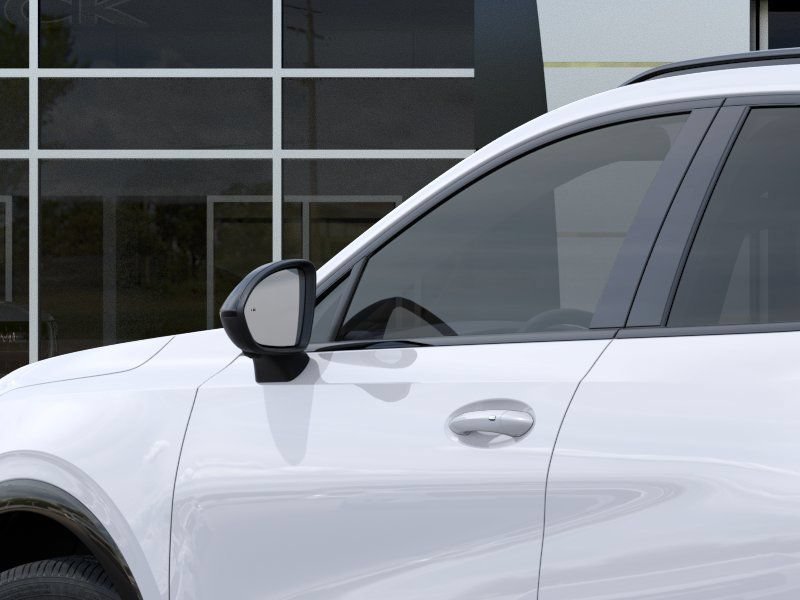 New 2026 Summit White Buick Sport Touring image 12