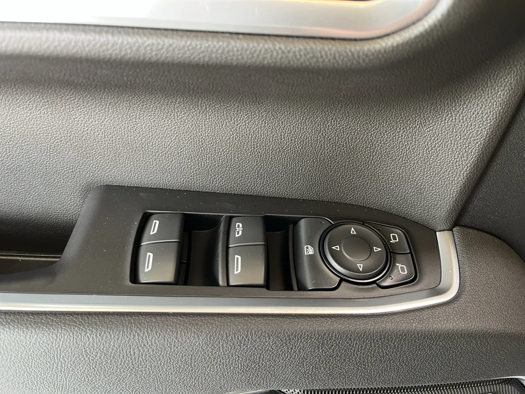2026 Chevrolet Silverado 1500 RST - Photo 29