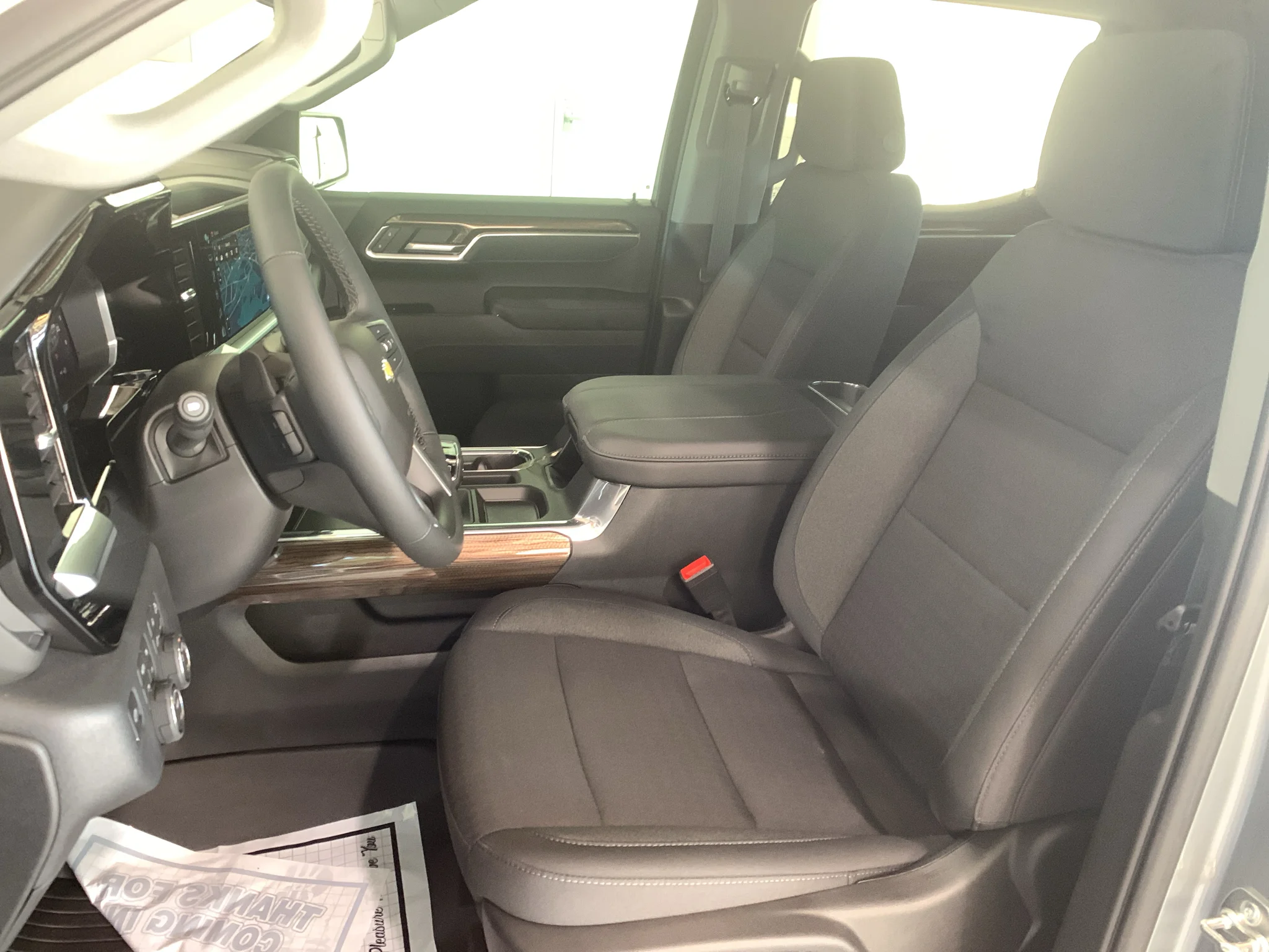2026 Chevrolet Silverado 1500 LT - Photo 13