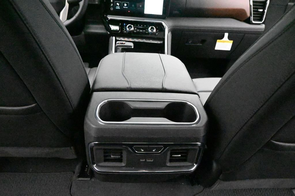 2026 GMC Sierra 1500 Denali - Photo 22