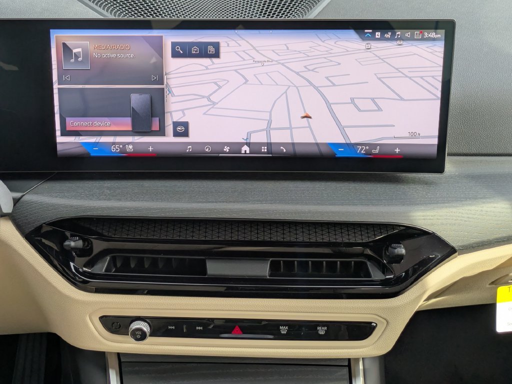 New 2026 Dravit Grey Metallic BMW 330i image 18